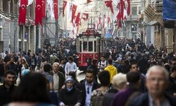 TÜİK: Türkiye dünyada 19. sırada