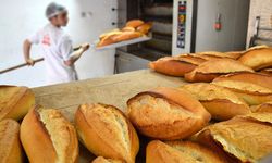İzmir'de ekmeğe 30 kuruş zam yapıldı