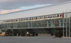 Erzincan Havalimanı'nın ismi değiştirildi