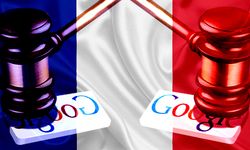Fransa’dan Google’a telif hakları ihlali nedeniyle 500 milyon euro ceza