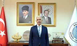 AKP'li Akdeniz Belediye Başkanı Gültak'a "İş verin dayanamıyorum artık, intihar edeceğim" isyanı