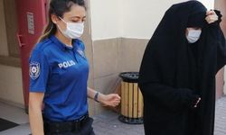Kayseri’de IŞİD üyesi olan iki kadın yakalandı