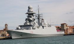 Rusya: Karadeniz'deki İtalyan gemisini izliyoruz