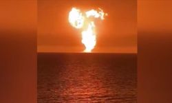 Hazar Denizi'ndeki patlamanın nedeni açıklandı