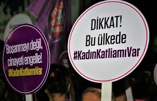 30 günde 5 kadın, "düşerek" hayatını kaybetti