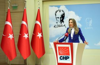 Nazlıaka: Bizim Milli Eğitim Bakanımız yok, Dini Eğitim Bakanımız var