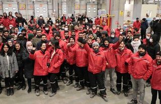 Migros depo işçilerinin direnişi kazanımla sonuçlandı