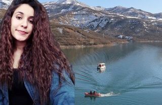 Gülistan Doku soruşturması: Köprüyü gören kamera kayıtları silinmiş