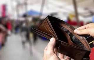 Türk-İş: Açlık sınırı 32.365 TL oldu