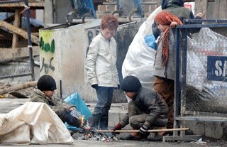 Karasu: 7 milyon 866 bin çocuk yoksulluk ve sosyal dışlanmanın pençesinde