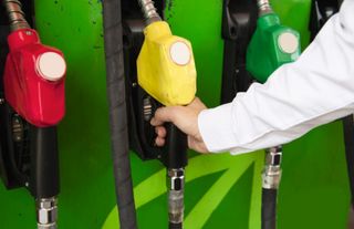 70 TL sınırını aştı: Motorine büyük zam geldi