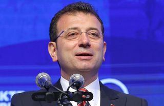 İmamoğlu'ndan bayram mesajı: Adaletin tesis edildiği, herkesin huzur ve güven içinde yaşabildiği günler mutlaka gelecek