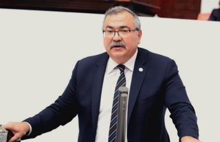 Süleyman Bülbül: TCK 299 ve 217/A maddeleri muhalifleri susturma aracına dönüştü