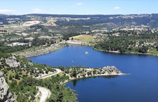 Kazdağları'ndaki ekoloji örgütlerinden Kirazlı'da çalışmalara tepki: Satış hükümsüzdür, TÜMAD alanı işgal ediyor
