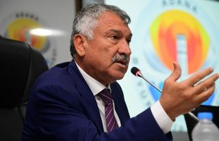 İçişleri Bakanlığı duyurdu: Zeydan Karalar görevinden uzaklaştırıldı