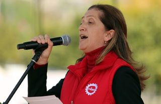 DİSK Başkanı Arzu Çerkezoğlu: Asgari Ücret Tespit Komisyonu acilen toplanmalı