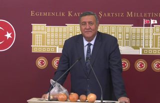 Ömer Fethi Gürer'den çiftçi borçları için acil önlem çağrısı