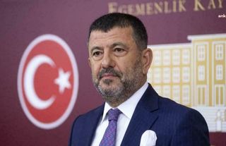 CHP'li Ağbaba, Muhittin Böcek’in oğlu Gökhan Böcek hakkında suç duyurusunda bulundu