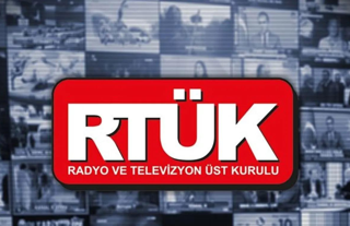 RTÜK’ten 4 kanala ve 3 dijital platforma yaptırım kararı
