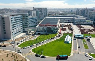 Şehir hastanelerinin hizmet bedeli iki ayda 28 milyar lirayı aştı