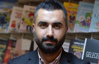 Gazeteci Alican Uludağ tutuklandı