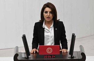 CHP’li Kış: TÜVTÜRK’e ilişkin 767 milyon TL’lik işlemin detayları açıklanmadı