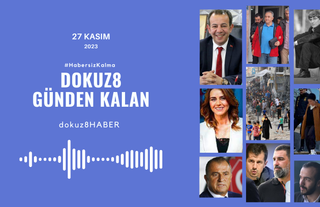 Günden Kalan | Günün Öne Çıkan Gelişmeleri