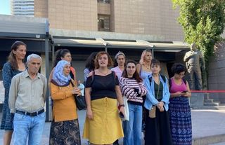 İzmir 27'inci Asliye Ceza Mahkemesi: 'Suç işleri bakanı' demek ifade özgürlüğüdür