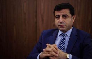 Selahattin Demirtaş hakkında yeni dava açıldı