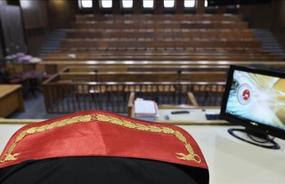 TBMM’deki cinsel istismar davasında tüm sanıklara tahliye kararı