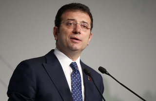 Ekrem İmamoğlu: Gelecek, ideallerinden vazgeçmeyenlerin olacaktır
