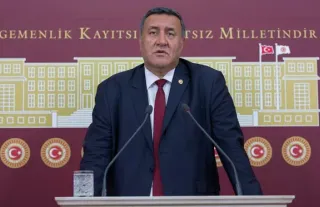 CHP'li Gürer'den 14 volkanik alan için risk uyarısı ve soru önergesi