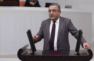 Tanrıkulu: Adli Tıp'tan "cezaevinde kalamaz" raporlarına rağmen infaz ertelemesi uygulanmadığı iddiaları doğru mu?