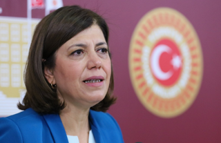 DEM Partili Beştaş: Delili siz bulacaksınız, o yolları aça aça ilerleyeceksiniz