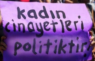 Kadın Cinayetlerini Durduracağız Platformu şubat ayı raporunu açıkladı