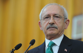 Kılıçdaroğlu’ndan açıklama: Sizden korkan sizden namerttir!