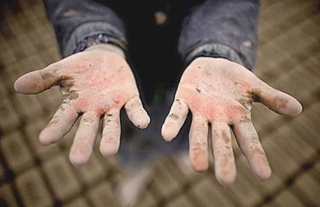 TÜİK bu kez çocuk işçi sayısını gizledi