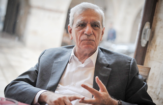 Ahmet Türk'ten Bahçeli'nin "Ahmetler makama" sözlerine açıklama: Değerli buluyoruz ama pratikte adım yok