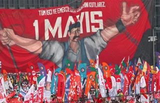DİSK, KESK, TMMOB ve TTB, 1 mayıs programını duyurdu