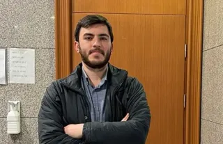 Gazeteci İsmail Arı gözaltına alındı