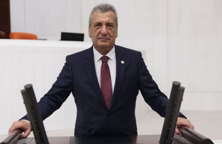 CHP'li Öztürkmen'den 'vergi muafiyetli cemaat vakıfları'nı sıraladı