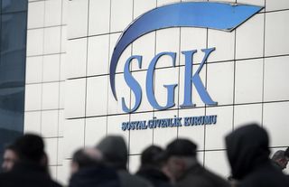 SGK'dan 'Son 5 yılda 650 bin kişinin emekliliği iptal edildi' haberlerine ilişkin açıklama
