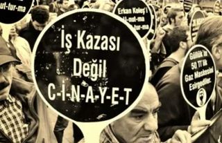 İSİG Meclisi: Şubat ayında en az 126 işçi hayatını kaybetti