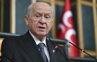 Bahçeli: Kürtler onurlu, şerefli, yürekli, soylu ve sağduyulu bir halktır