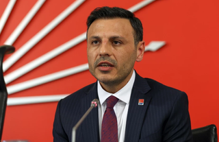 Özgür Çelik: Başkanımız dönene kadar tamamı CHP’li olan meclis üyelerinden vekil seçilecek