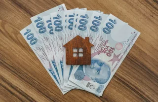 Mayıs ayında kira artış tavanı yüzde 32,43 oldu
