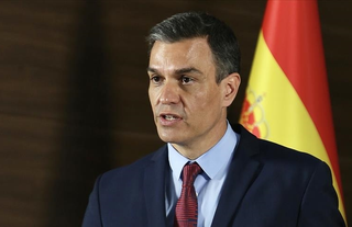 Sanchez: İsrail, Lübnan’a Gazze’dekiyle aynı yıkımı yaşatmayı hedefliyor
