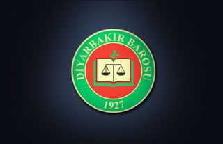 Diyarbakır Barosu'ndan Halep açıklaması: Toplumsal barış için Halep’teki saldırılar durdurulmalıdır!