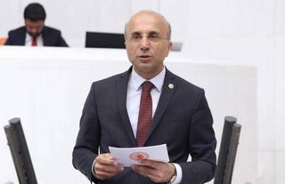 Aşkın Genç: Emeklinin bayram ikramiyesi ancak 2 kilo baklavaya yetiyor