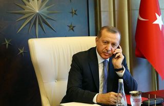 Erdoğan ile İYİ Parti Genel Başkanı Dervişoğlu arasında telefon görüşmesi iddiası